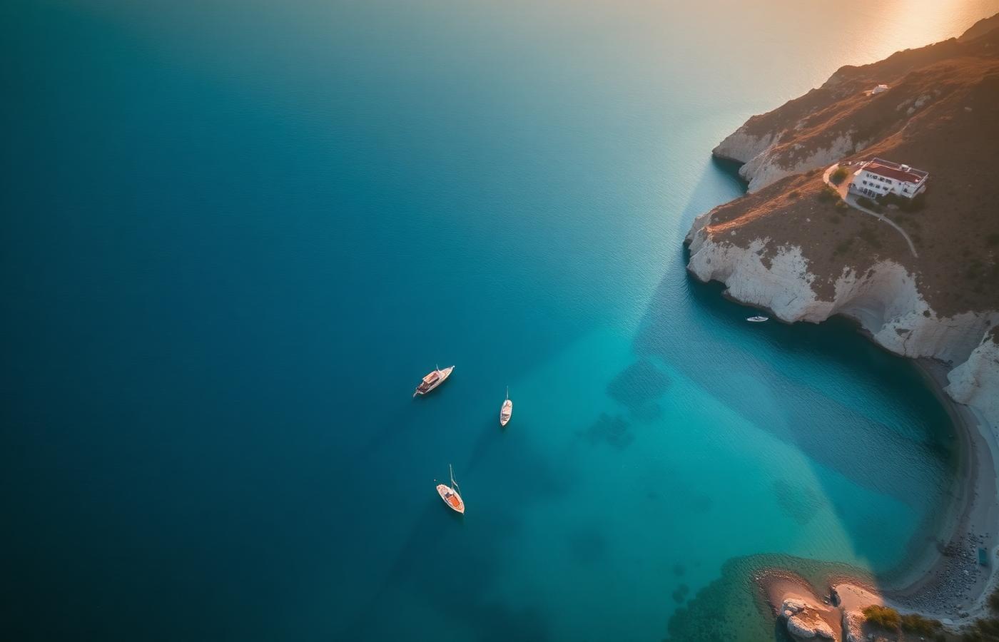 Greek Islands